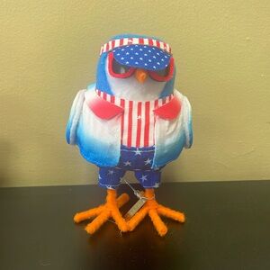 Target Featherly Friend Bubba 2024